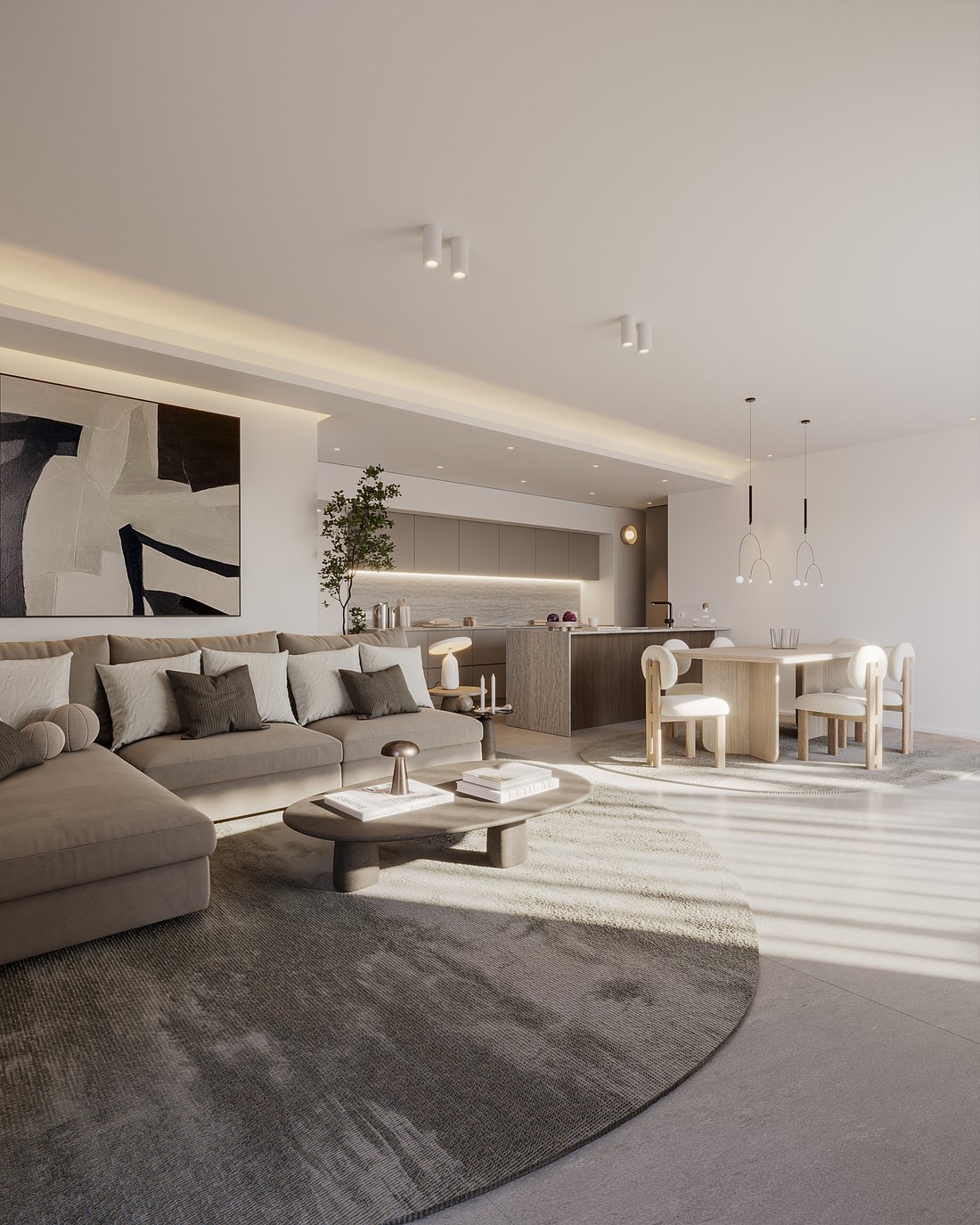 Apartment in Dionysos, Attica, Greece 3 - 17713992