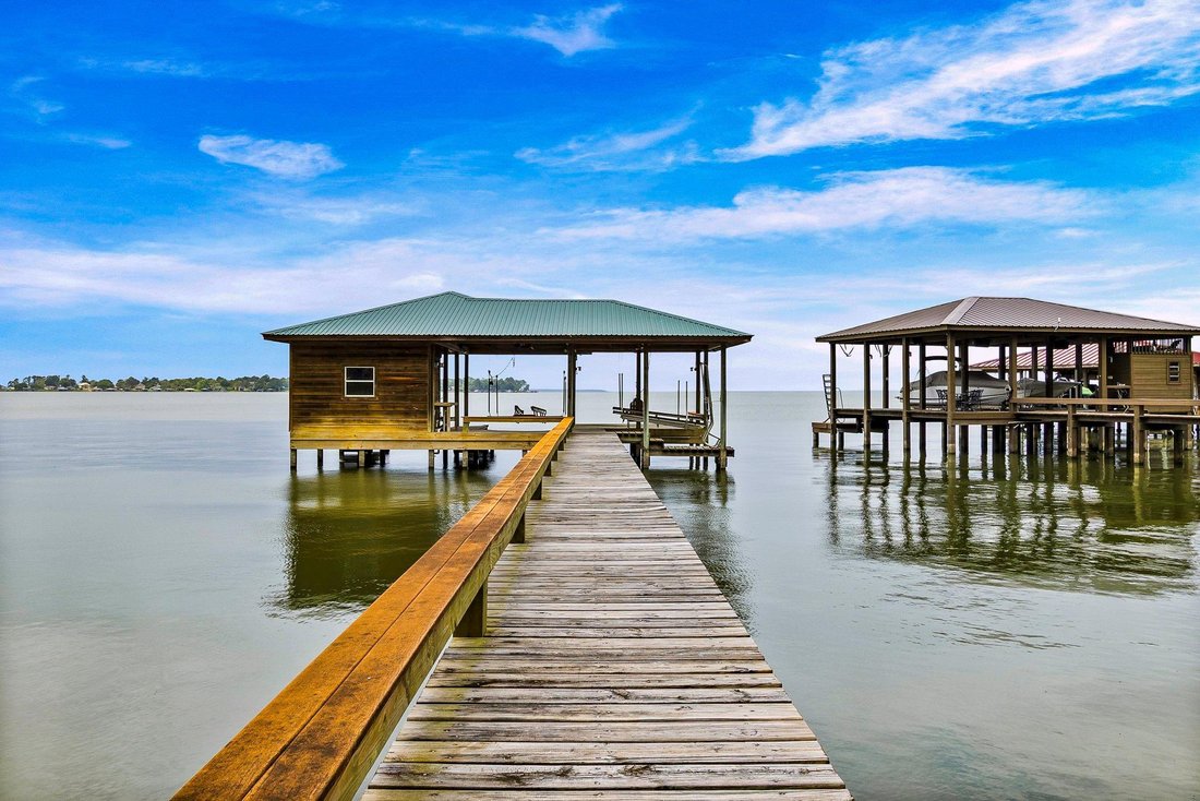 House in Livingston, Texas, United States 4 - 17717825