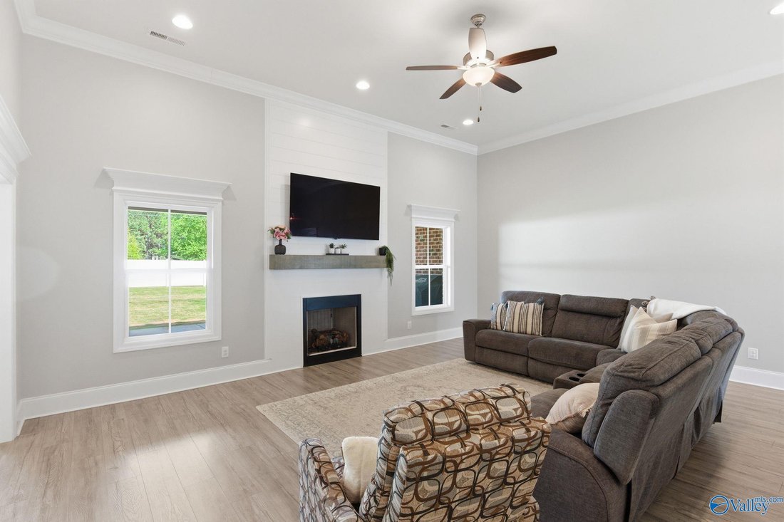 House in Athens, Alabama, United States 5 - 17710195