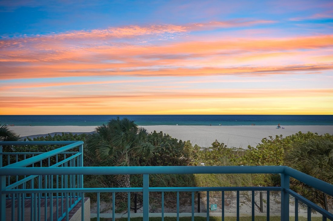 Apartment in Clearwater, Florida, United States 1 - 17712715