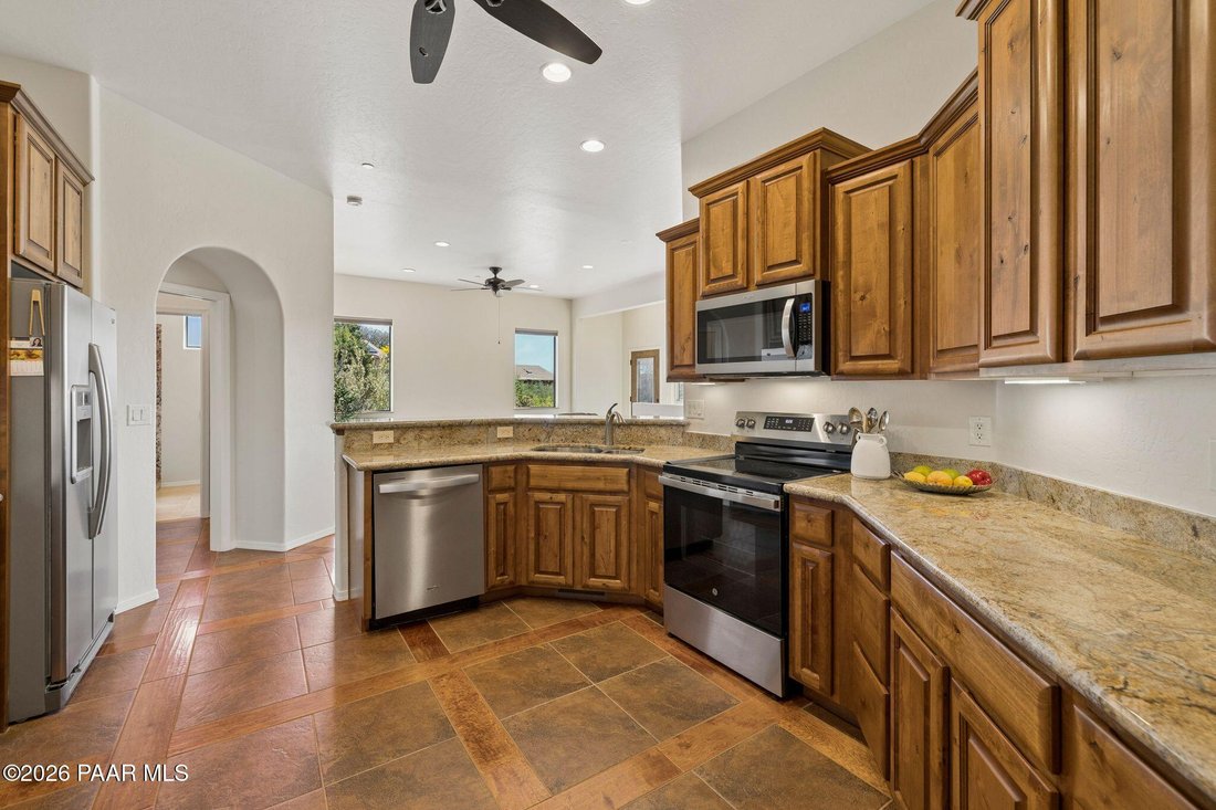 House in Prescott, Arizona, United States 4 - 17712058