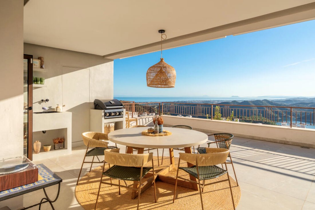 Apartment in Istan, Andalusia, Spain 4 - 17716647