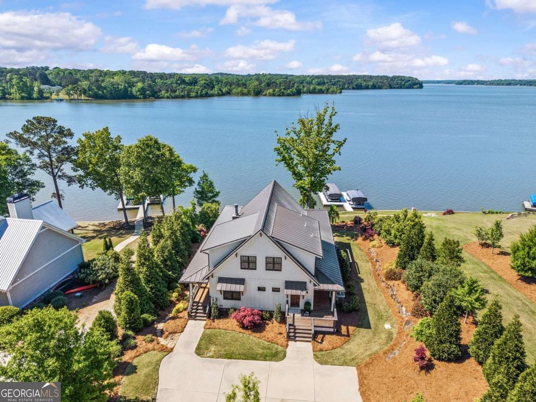 House in Greensboro, Georgia, United States 3 - 17711735