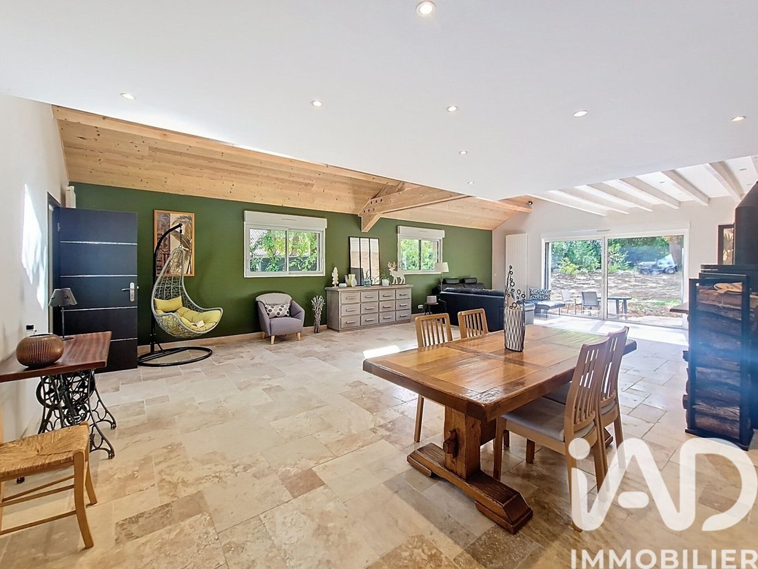 House in Guiche-Villers, Saint-Fargeau-Ponthierry, France 5 - 17714514