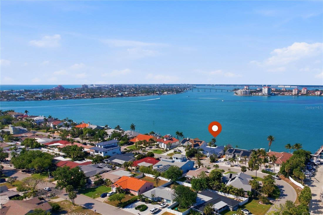 House in St. Petersburg, Florida, United States 3 - 17710453