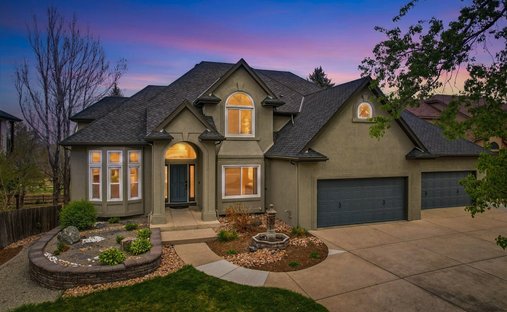 Casa a Broomfield, Colorado, Stati Uniti 1