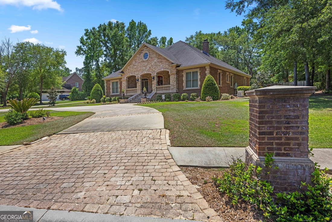 House in Valdosta, Georgia, United States 3 - 17717839