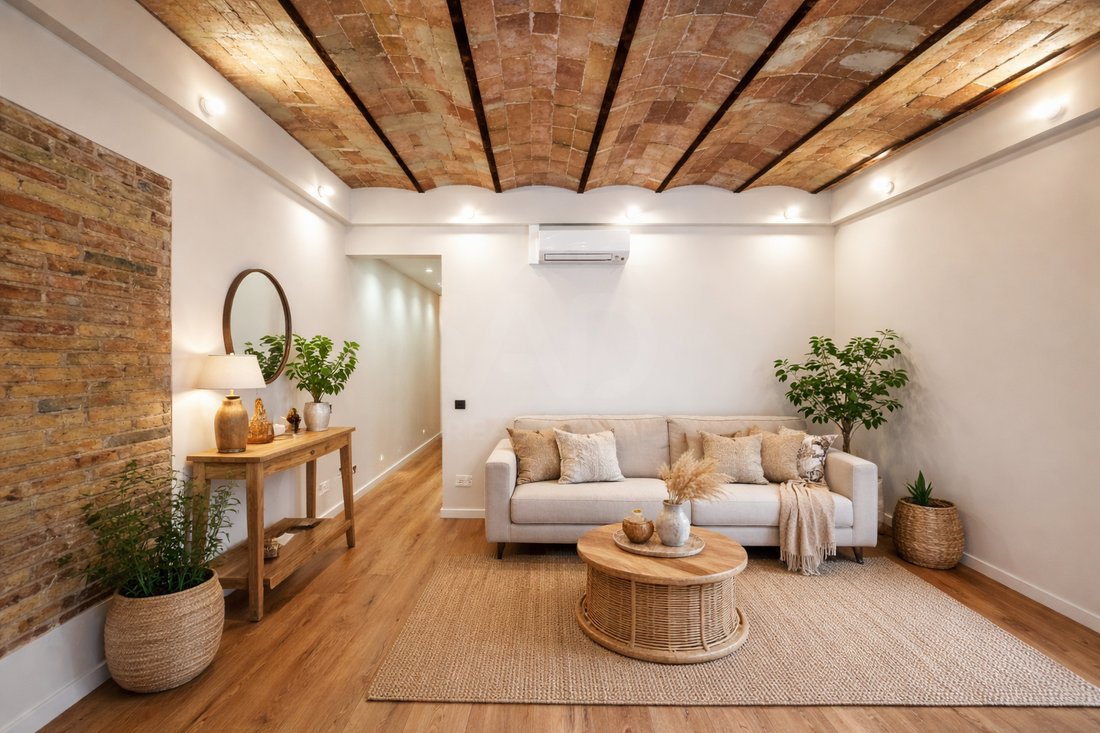 Apartment in Eixample, Barcelona, Spain 1 - 17349401