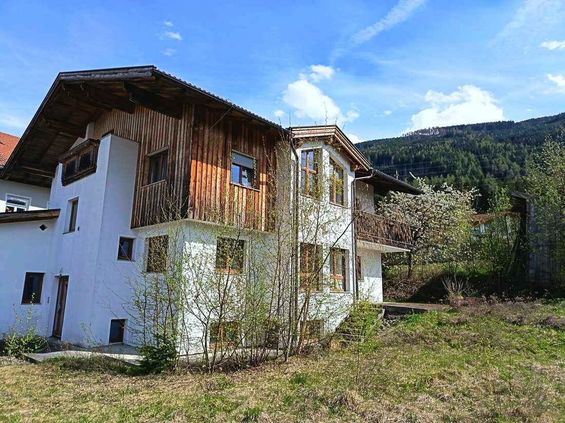 Casa en Rinn, Tirol, Austria 1 - 17491317