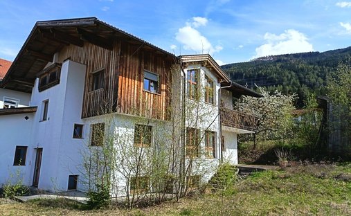 Haus in Rinn, Tirol, Österreich 1