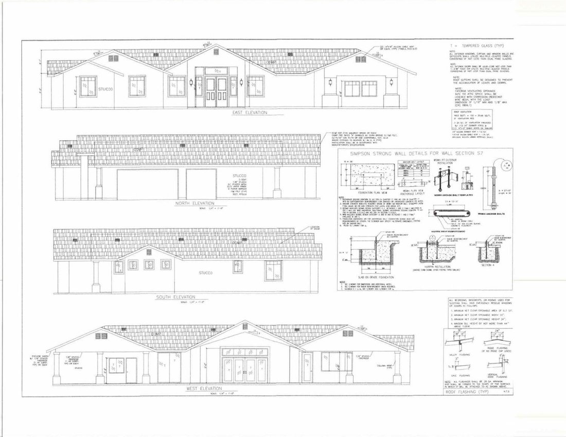 Casa a Tehachapi, California, Stati Uniti 5 - 17717332