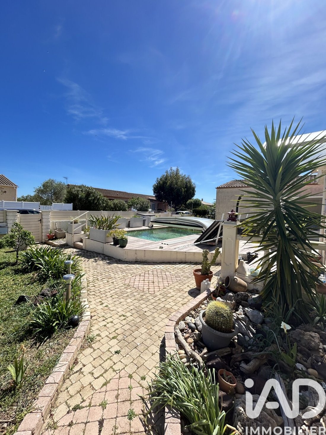 House in Peripherie, Marseillan, France 5 - 17714634