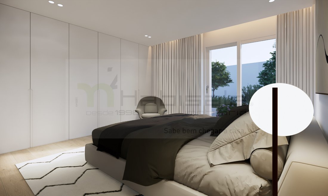 Apartment in Loures, Lisbon, Portugal 4 - 17711191