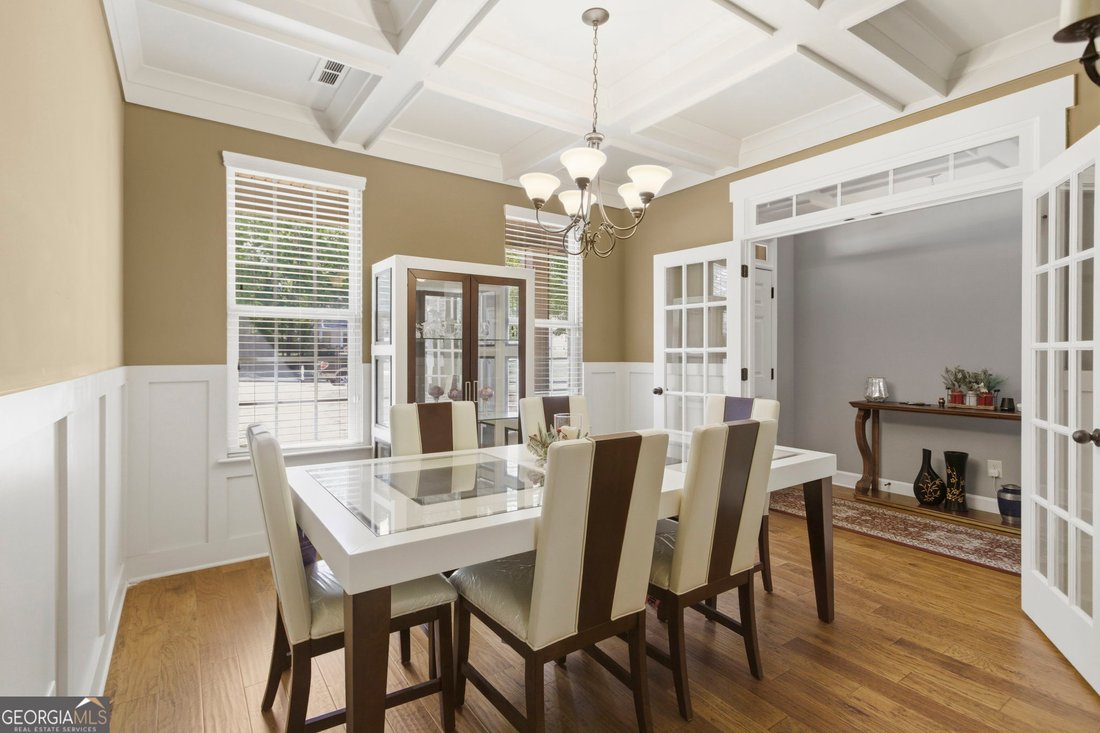 House in Newnan, Georgia, United States 4 - 17714123