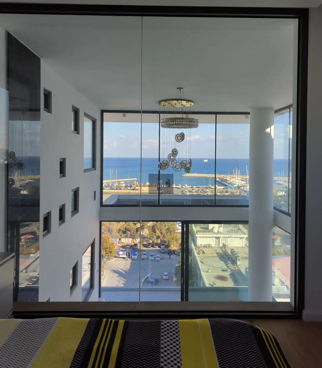 Apartment in Larnaca, Larnaca, Cyprus 1 - 17712746