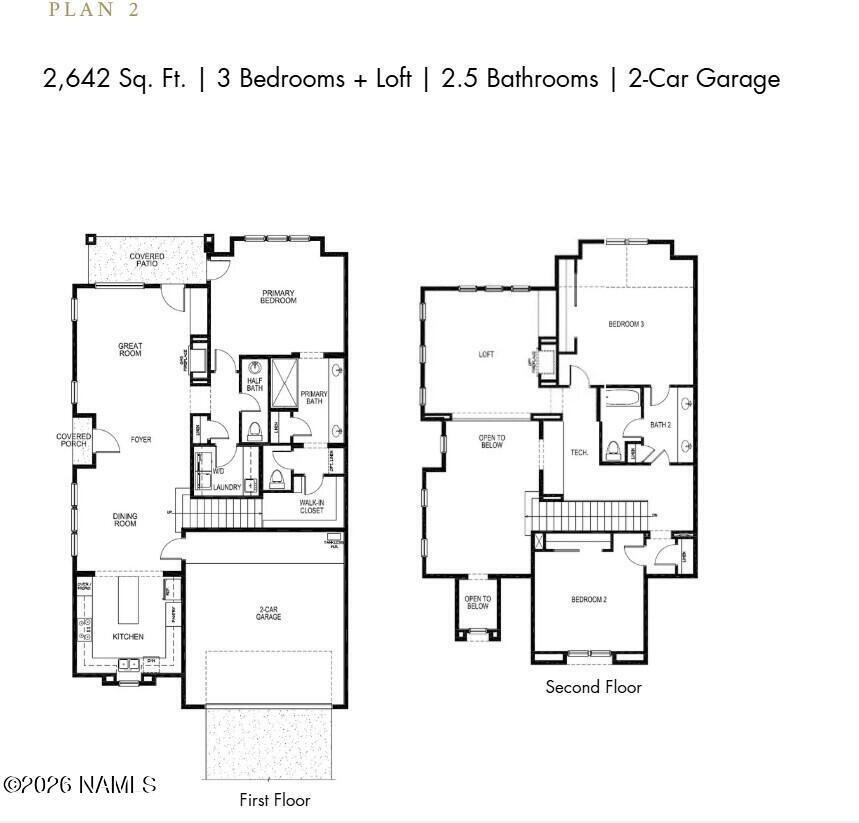 Townhouse in Flagstaff, Arizona, United States 2 - 17713765