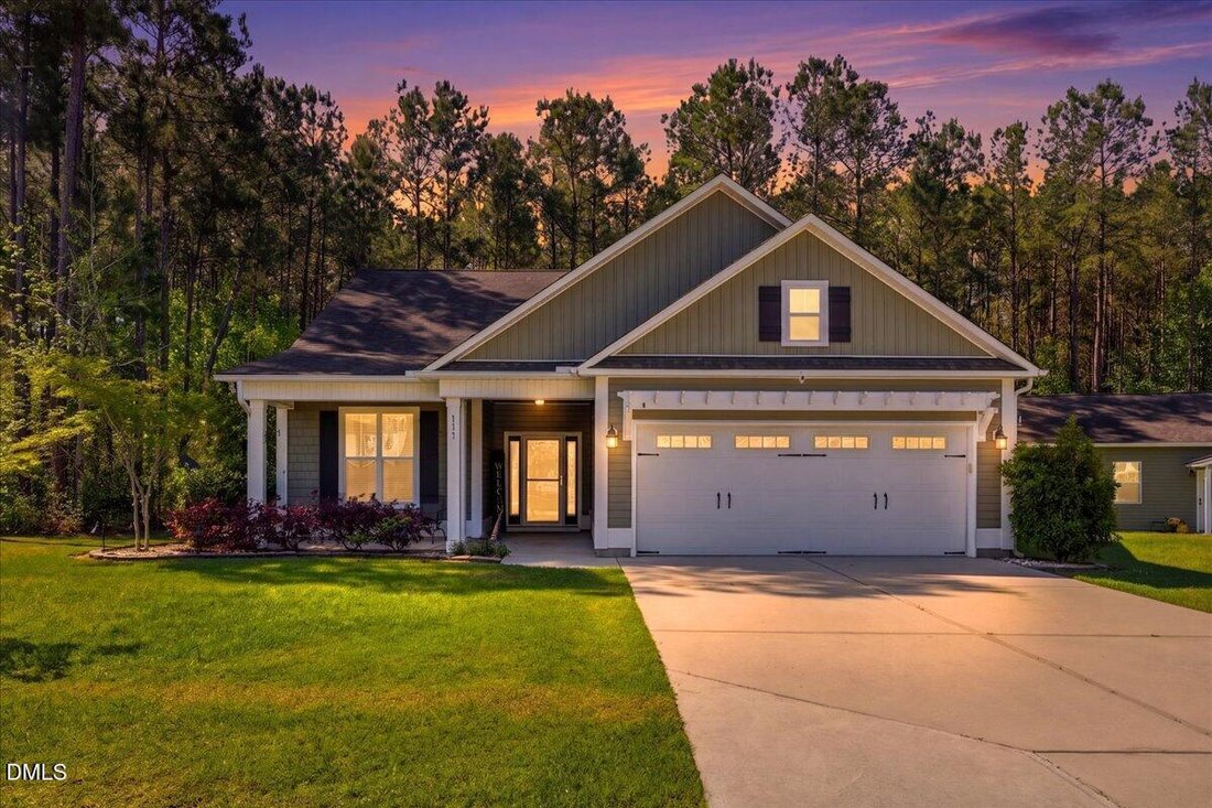 House in Rocky Point, North Carolina, United States 1 - 17715218