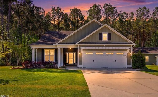 House in Rocky Point, North Carolina, United States 1