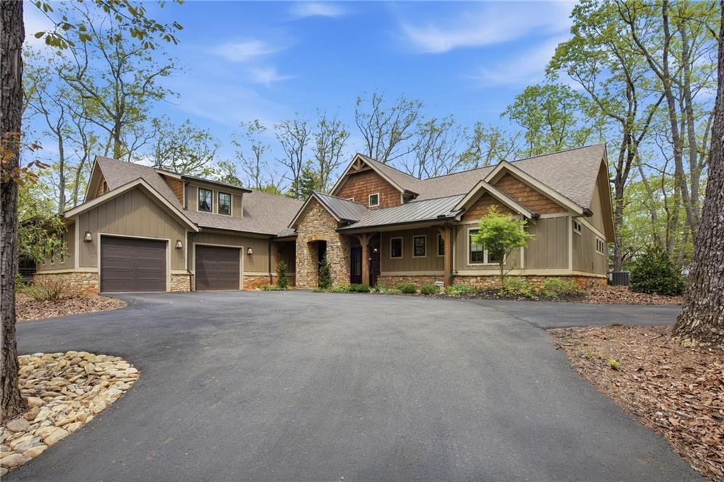 House in Jasper, Georgia, United States 1 - 17711250