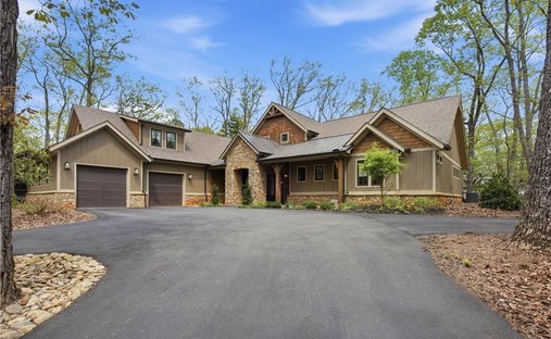 House in Jasper, Georgia, United States 1
