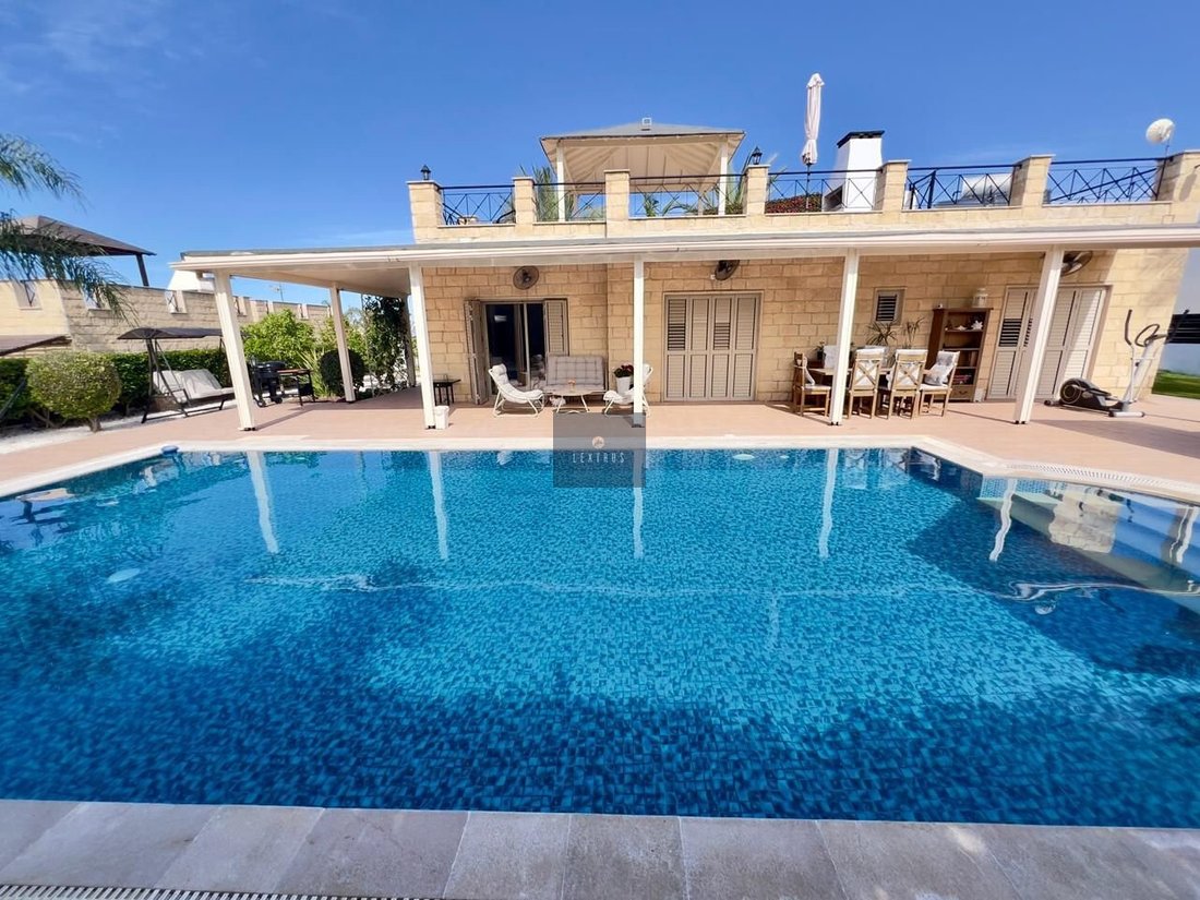Villa in Peyia, Paphos, Cyprus 3 - 17712724