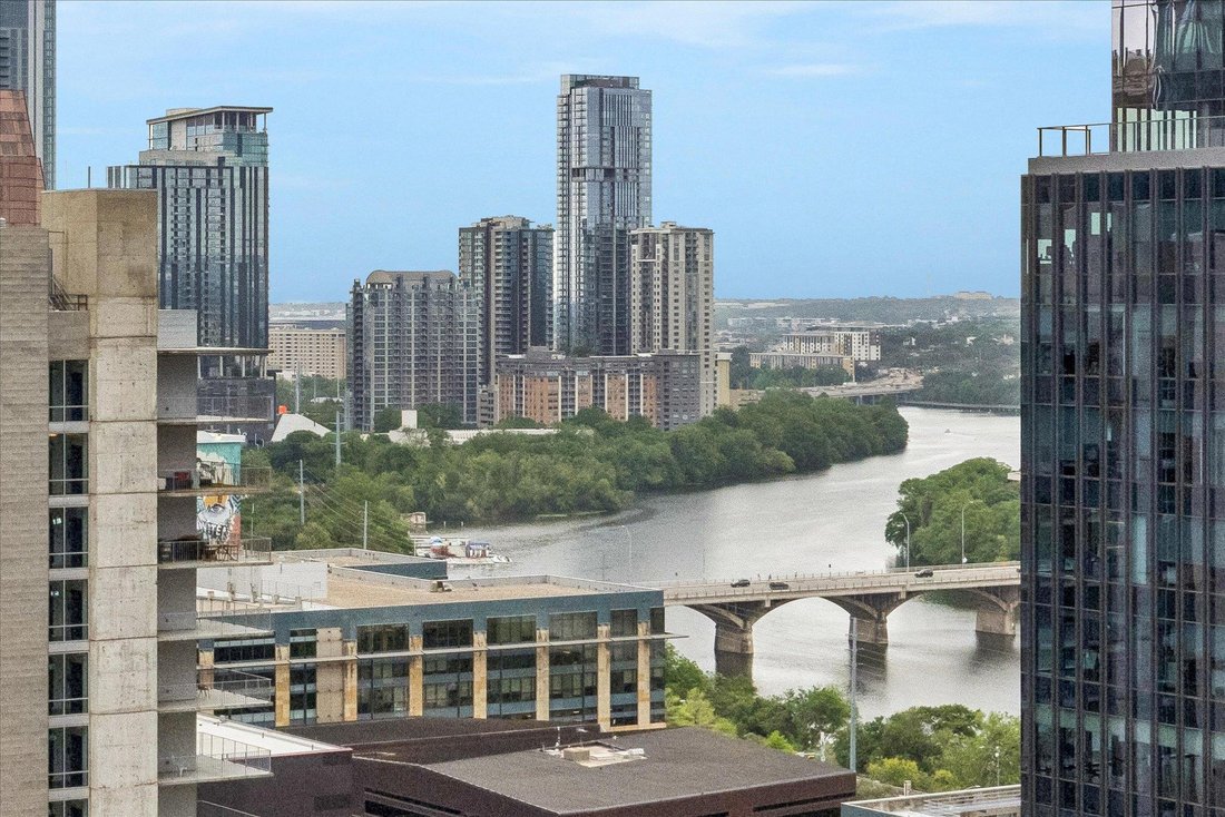Condo in Austin, Texas, United States 1 - 17714202