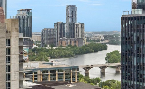 Condominio en Austin, Texas, Estados Unidos 1