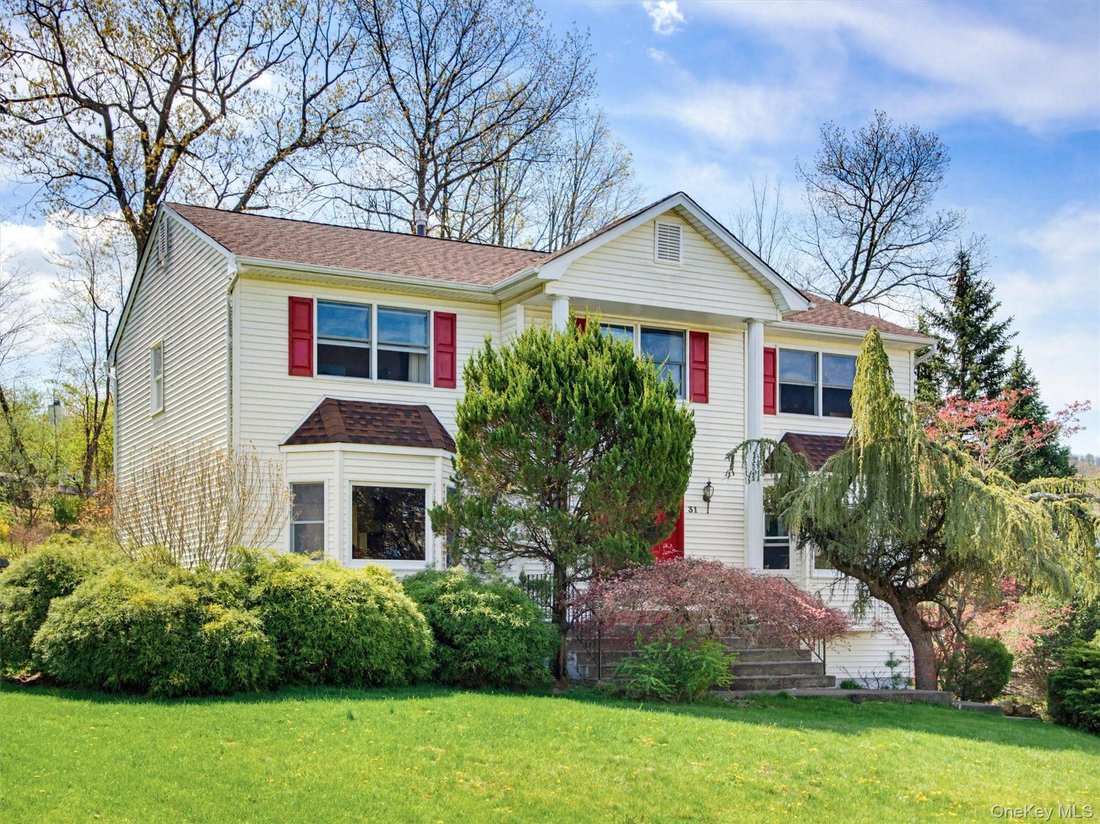 House in Pomona, New York, United States 4 - 17716347