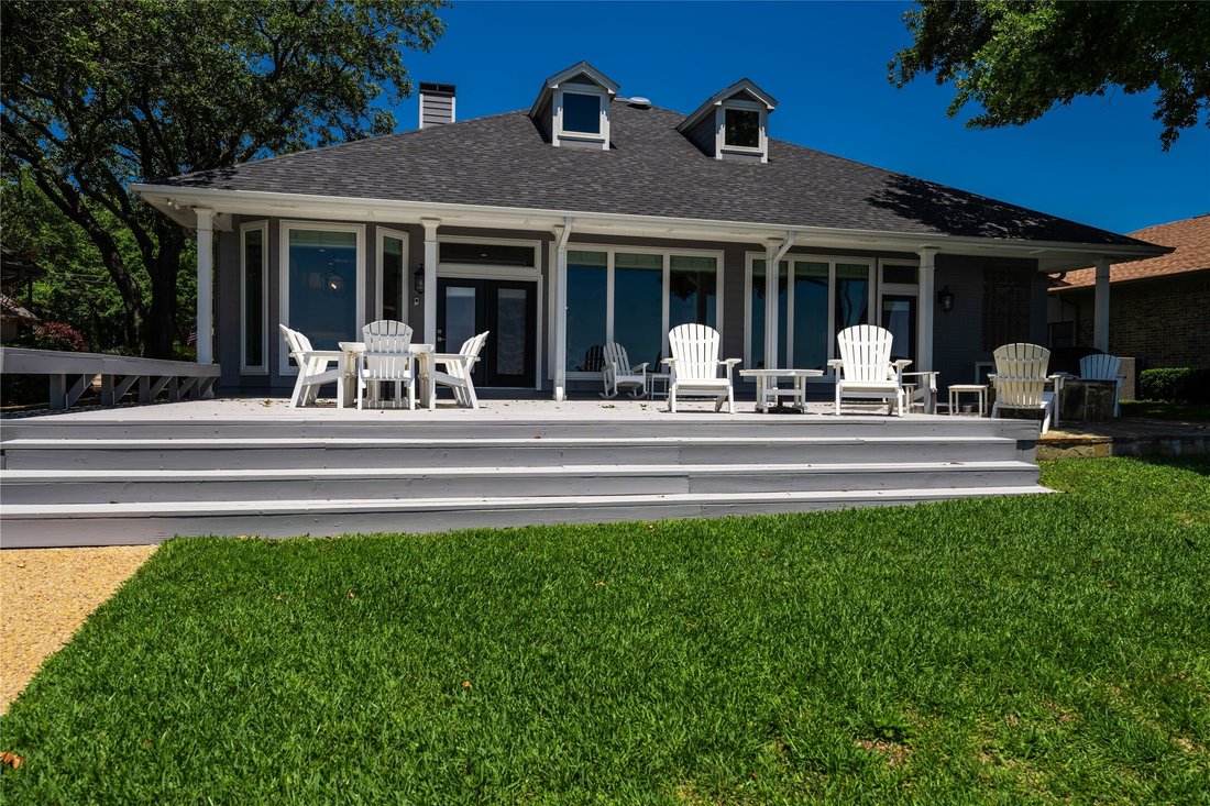 House in Gun Barrel City, Texas, United States 1 - 17714836