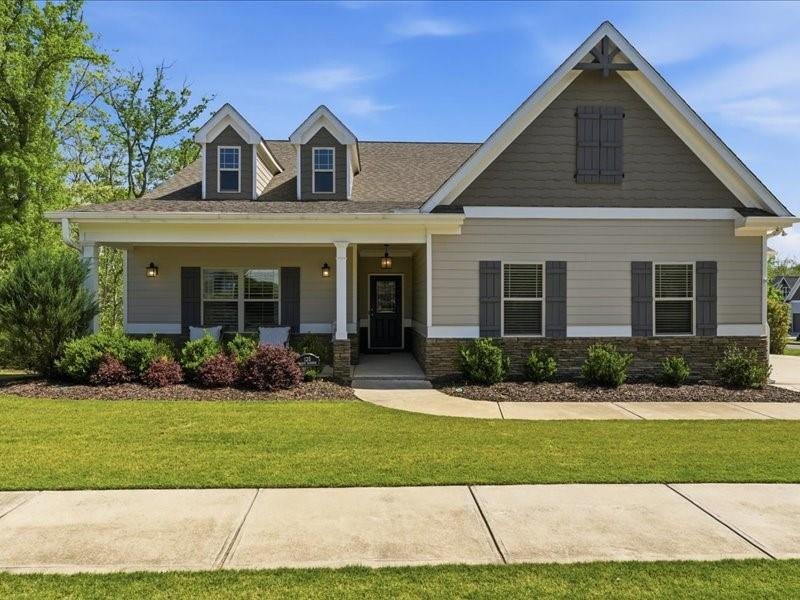 House in Waleska, Georgia, United States 3 - 17712339