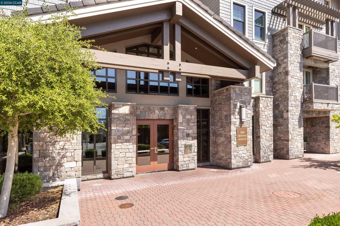 Condo in Lafayette, California, United States 1 - 17713814