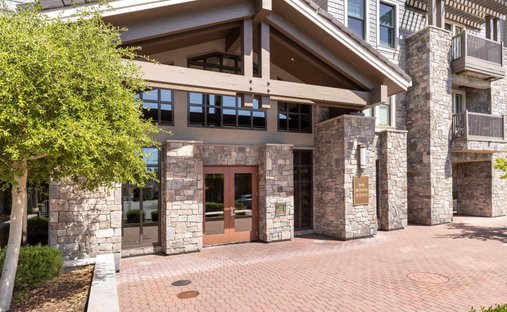 Condo in Lafayette, California, United States 1