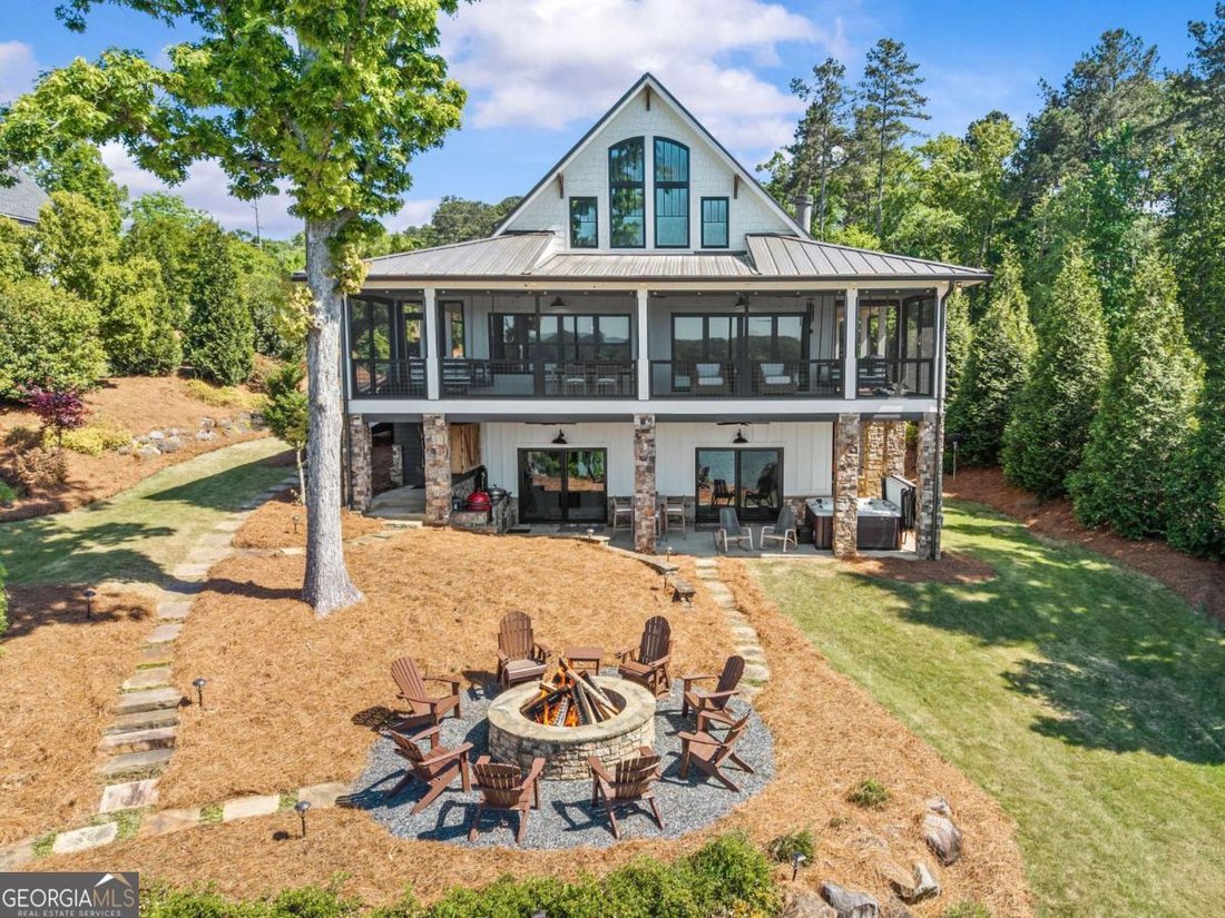 House in Greensboro, Georgia, United States 5 - 17711735