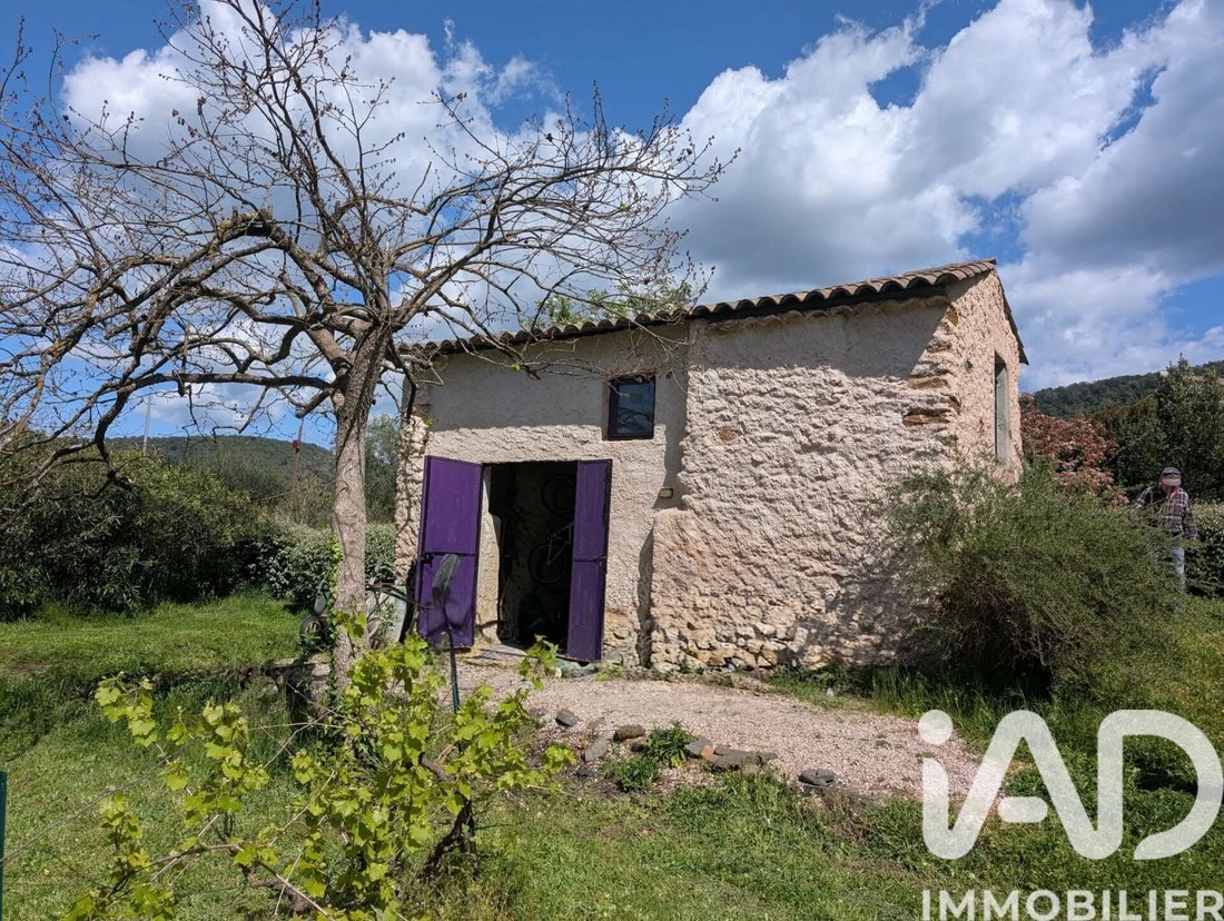 House in Collobrières, Provence-Alpes-Côte d'Azur, France 4 - 17714603
