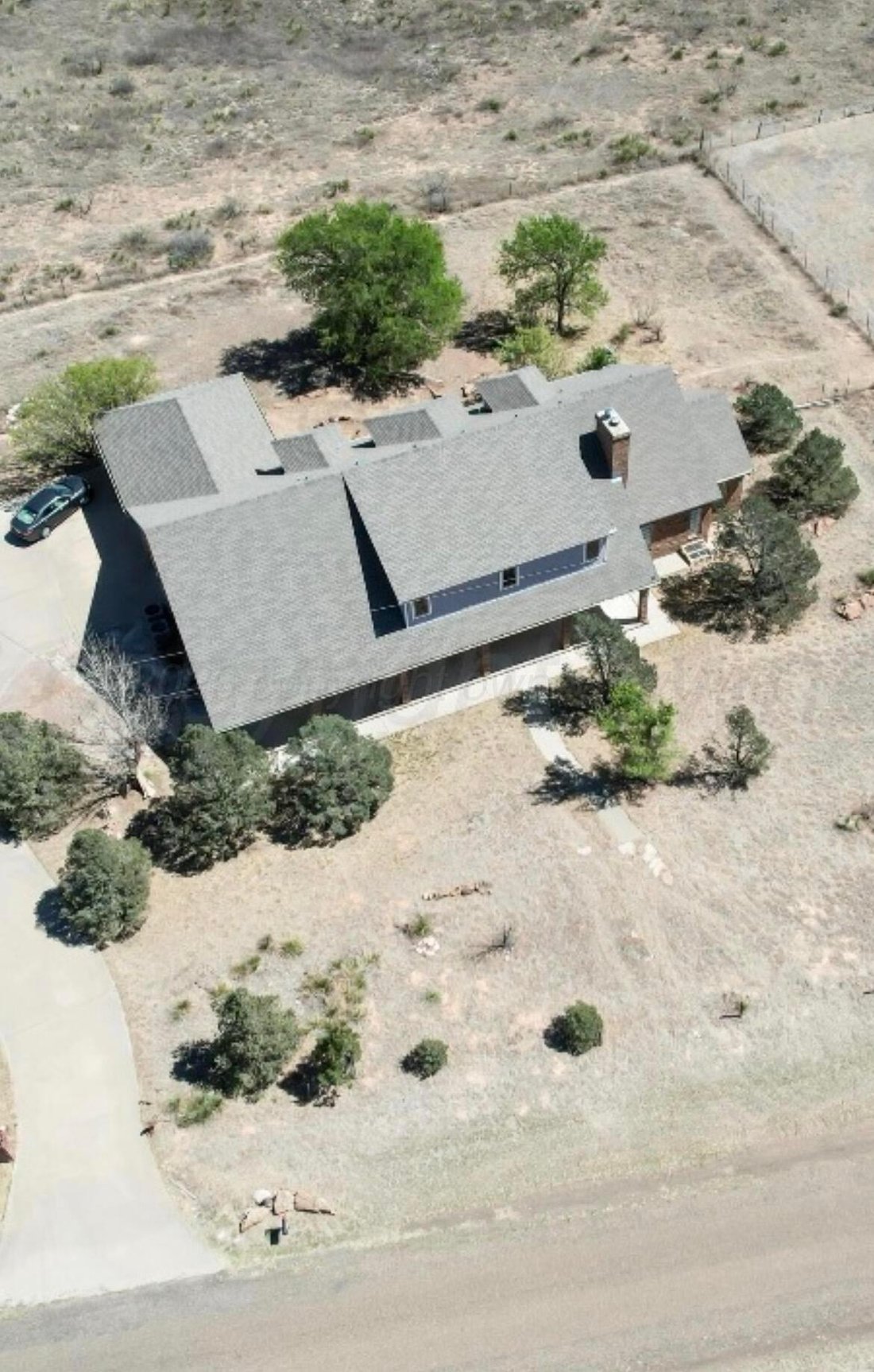 House in Amarillo, Texas, United States 2 - 17153211