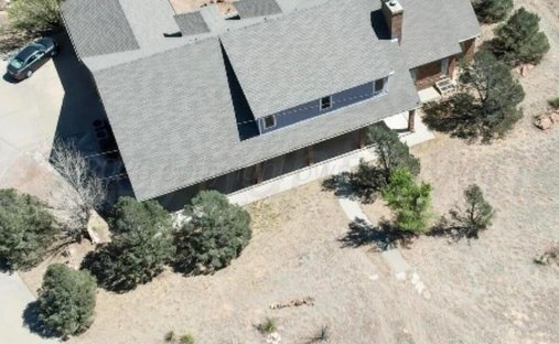 Casa a Amarillo, Texas, Stati Uniti 1