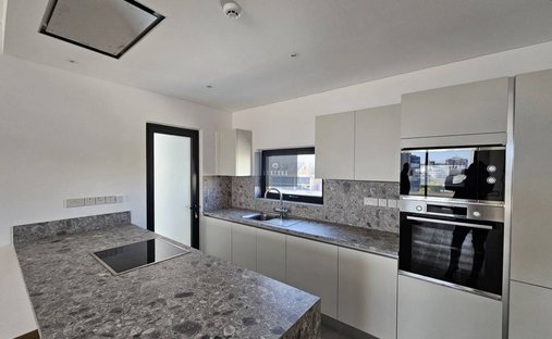 Apartment in Agios Athanasios, Limassol, Cyprus 1