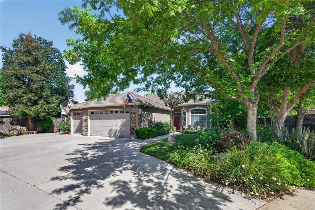 House in Clovis, California, United States 3 - 17713404