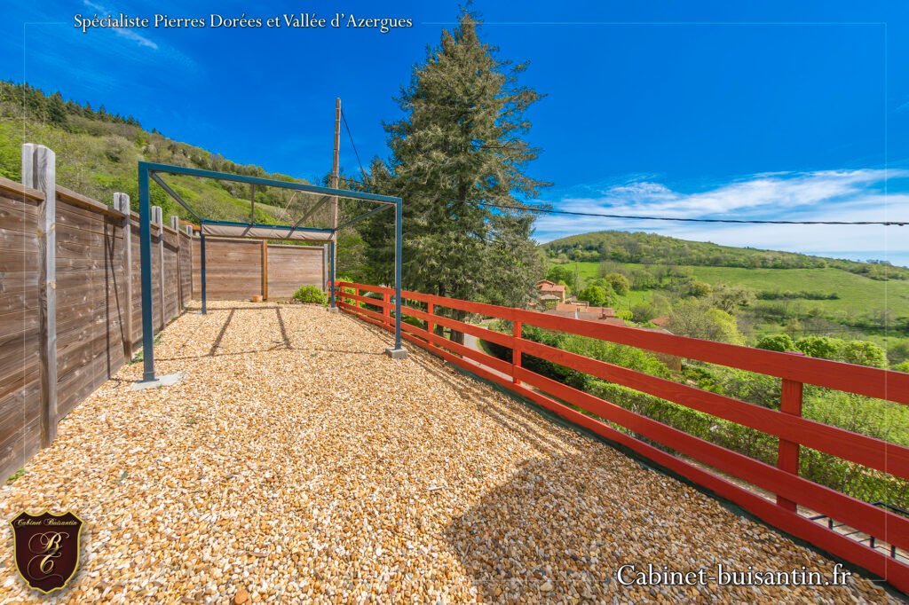 House in Sainte-Paule, Auvergne-Rhône-Alpes, France 2 - 17313266