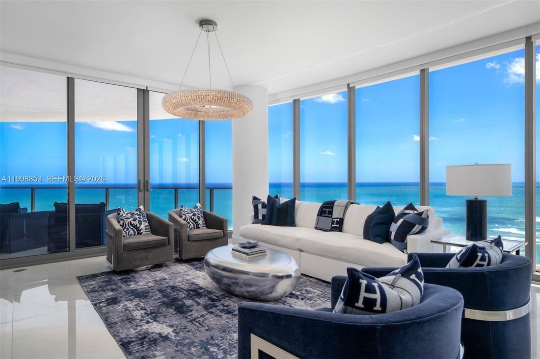 Condominio a Sunny Isles Beach, Florida, Stati Uniti 4 - 17713526