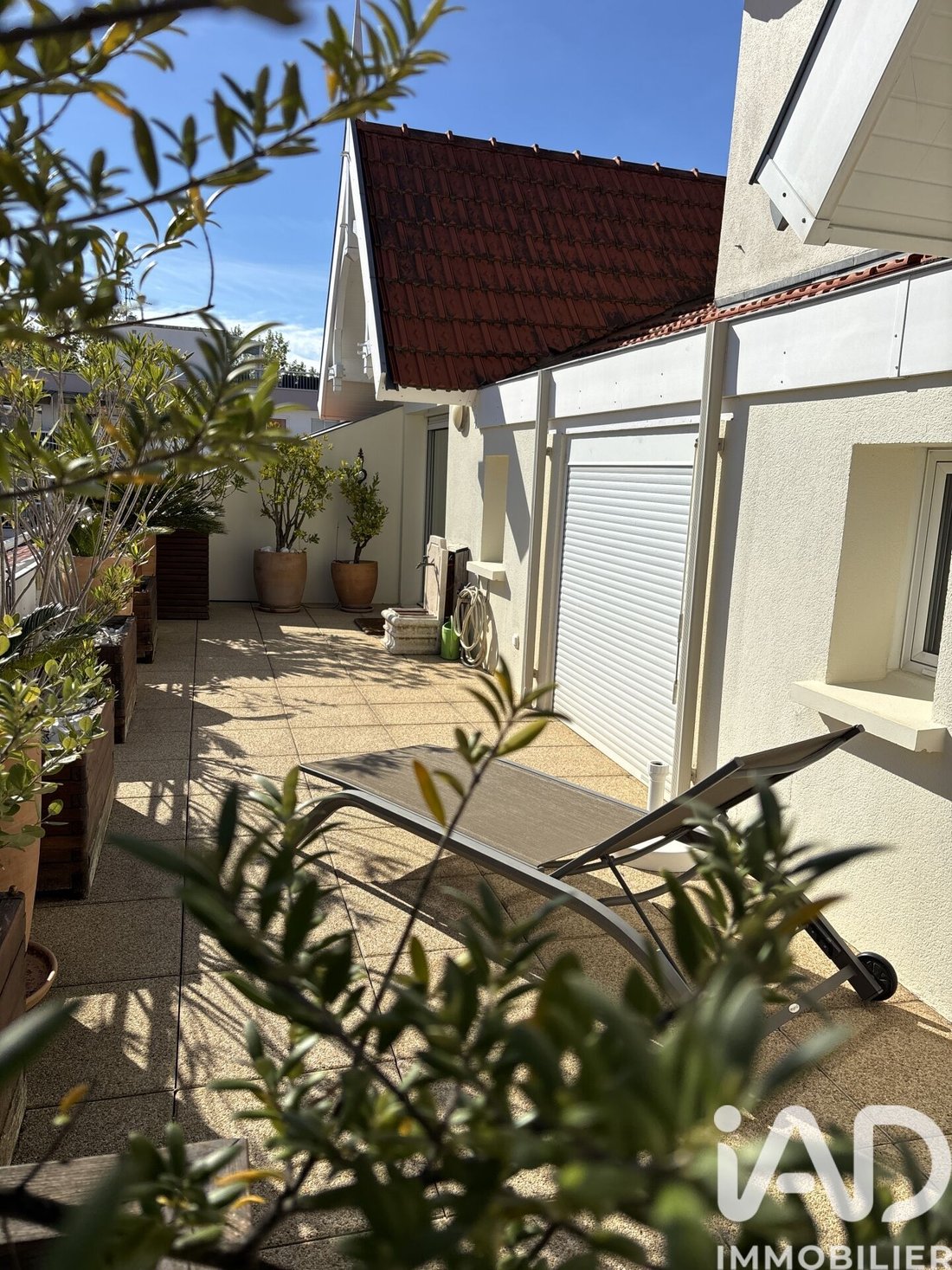 Apartment in Arcachon, Nouvelle-Aquitaine, France 1 - 17714414