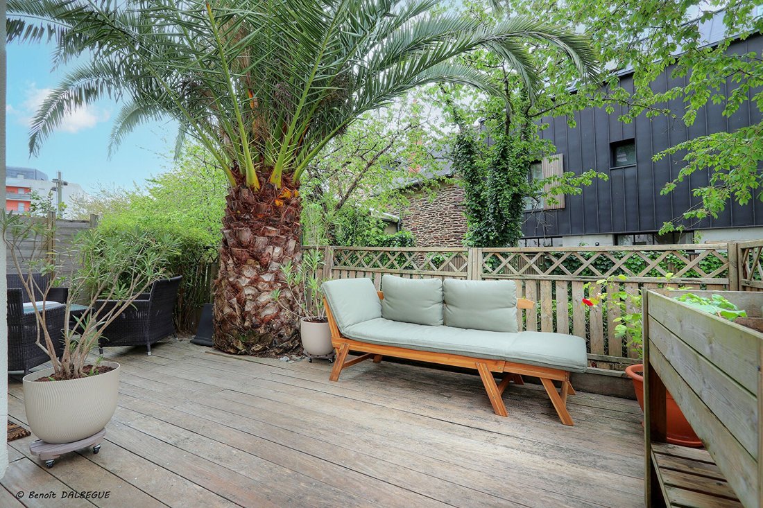 Apartment in Cleunay-Arsenal Redon, Rennes, France 1 - 17711057