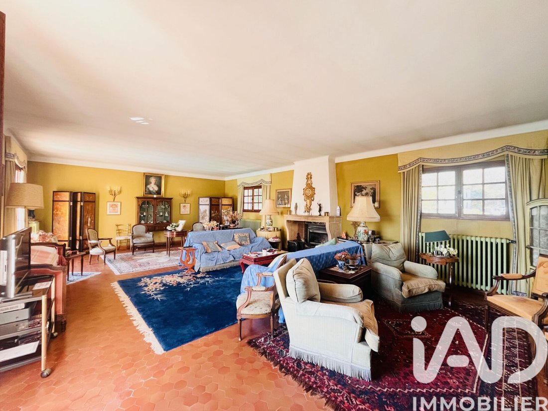 House in Sud, Roquefort-les-Pins, France 2 - 17714501