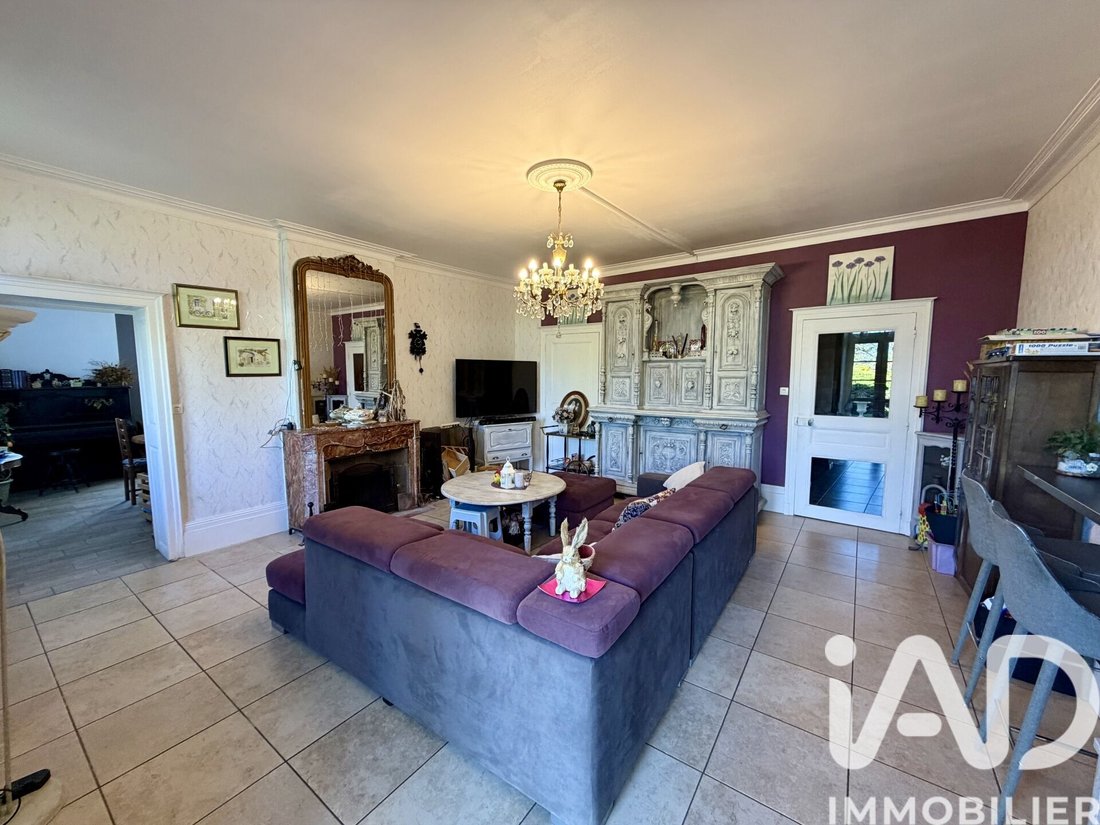House in Lorry-Mardigny, Grand Est, France 4 - 17714652