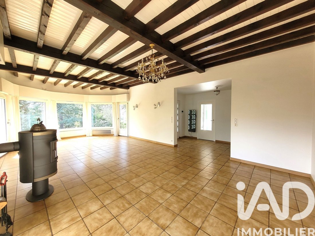 House in Saint-Priest-en-Jarez, Auvergne-Rhône-Alpes, France 4 - 17713832