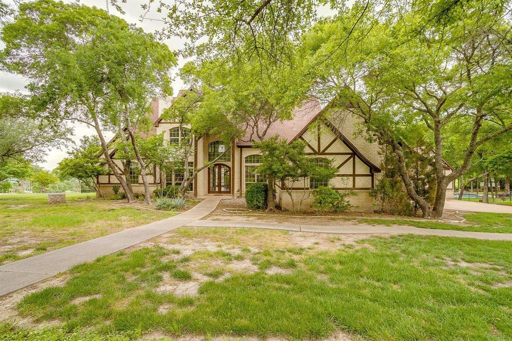 House in Aledo, Texas, United States 1 - 17714383
