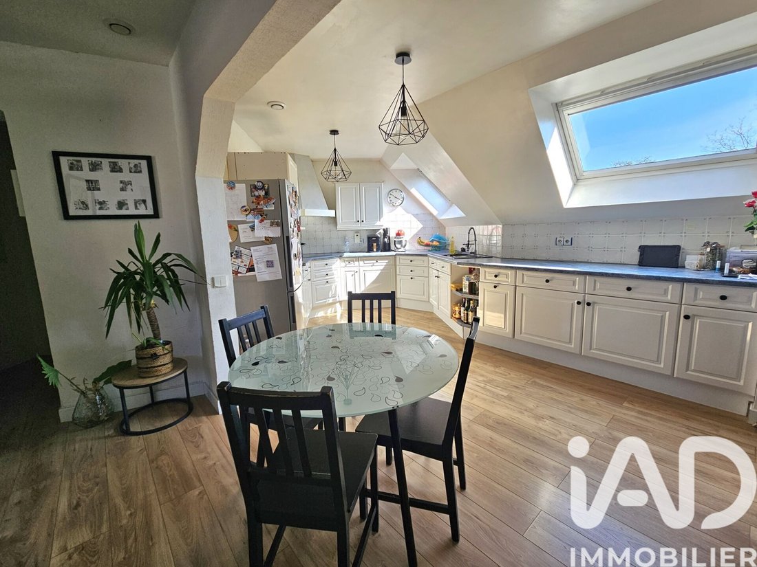 House in Tancrou, Ile-de-France, France 4 - 17713749