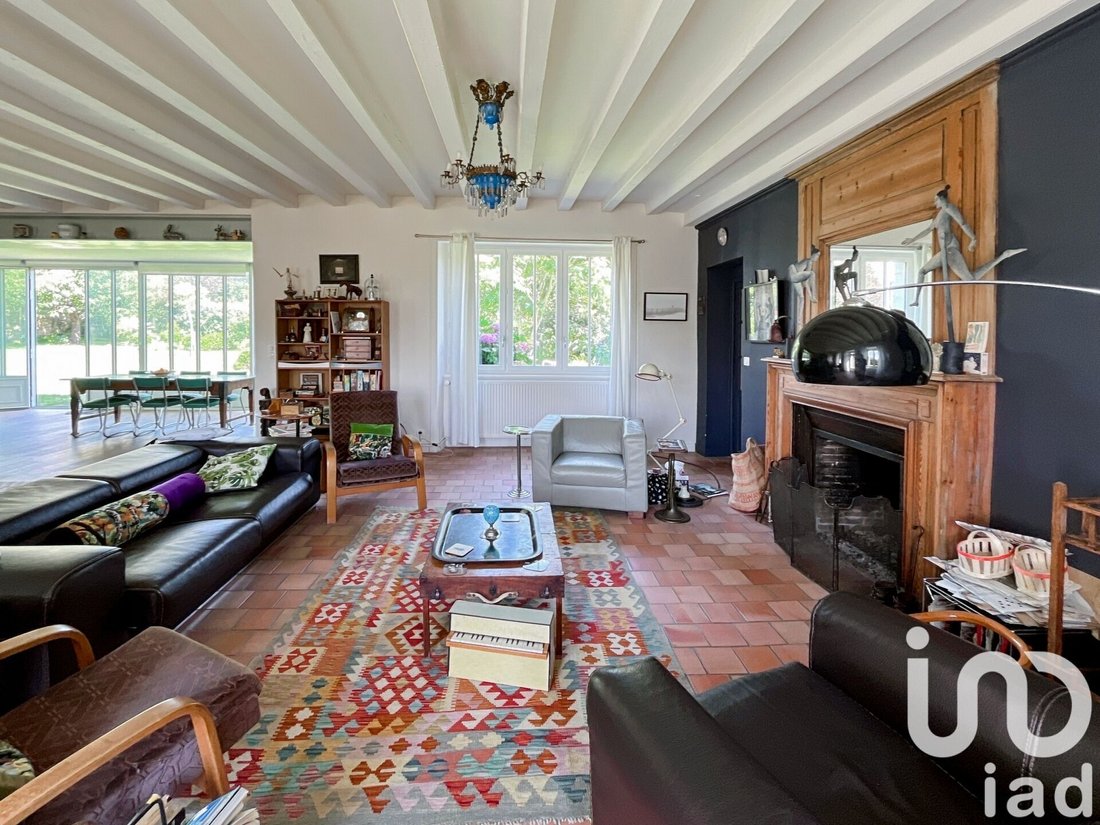 House in Saint-Pere-en-Retz, Pays de la Loire, France 5 - 17714169