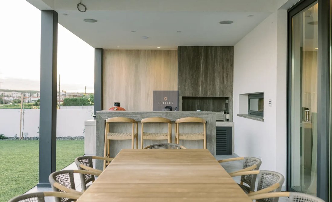 Villa in Oroklini, Larnaca, Cyprus 4 - 17712745