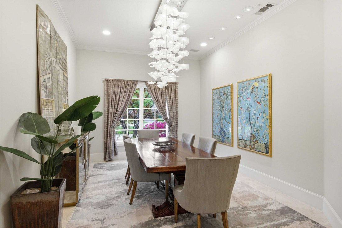 Casa a Dallas, Texas, Stati Uniti 5 - 17715498